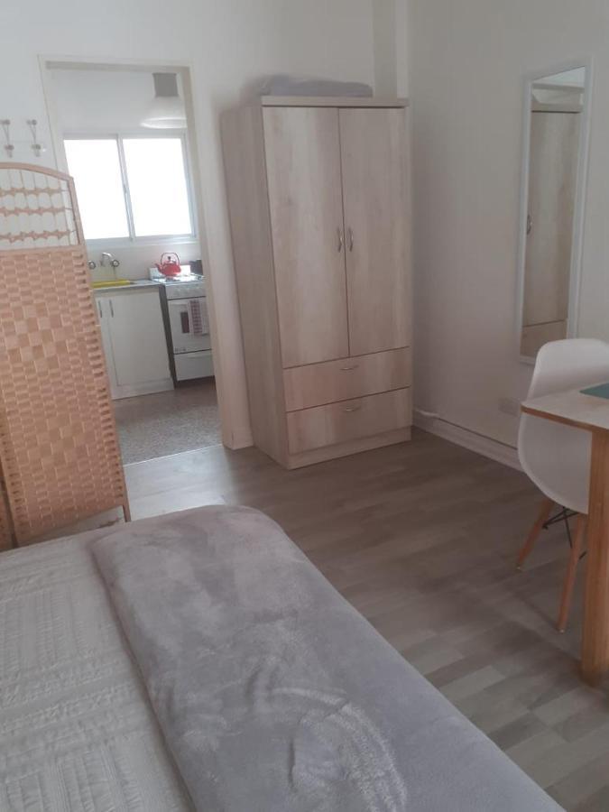Departamento Alsina Confortable & Moderno Μαρ ντελ Πλάτα Εξωτερικό φωτογραφία