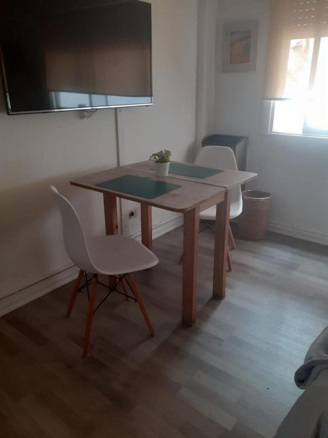 Departamento Alsina Confortable & Moderno Μαρ ντελ Πλάτα Εξωτερικό φωτογραφία