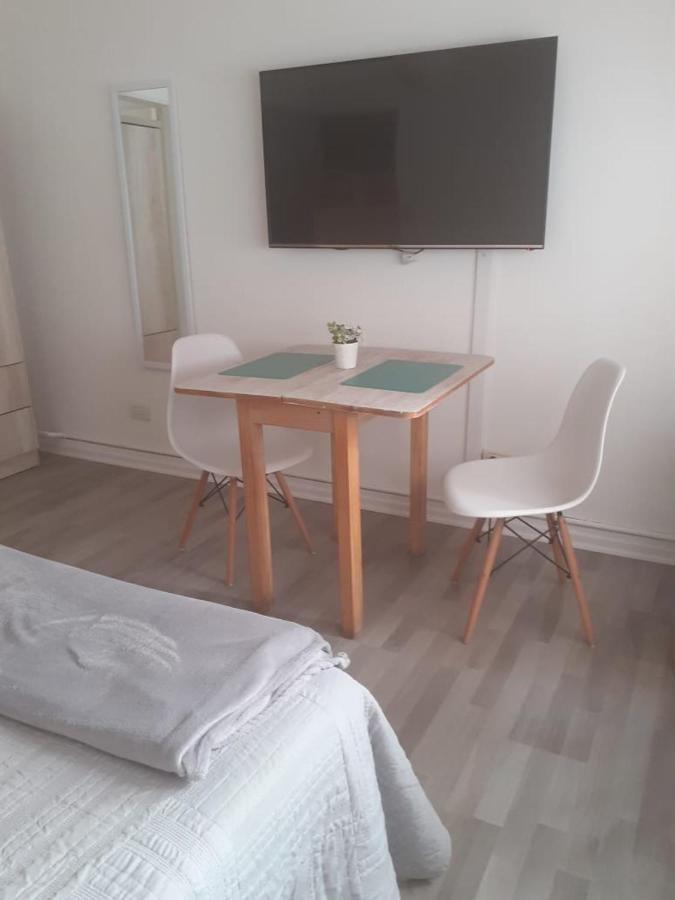 Departamento Alsina Confortable & Moderno Μαρ ντελ Πλάτα Εξωτερικό φωτογραφία