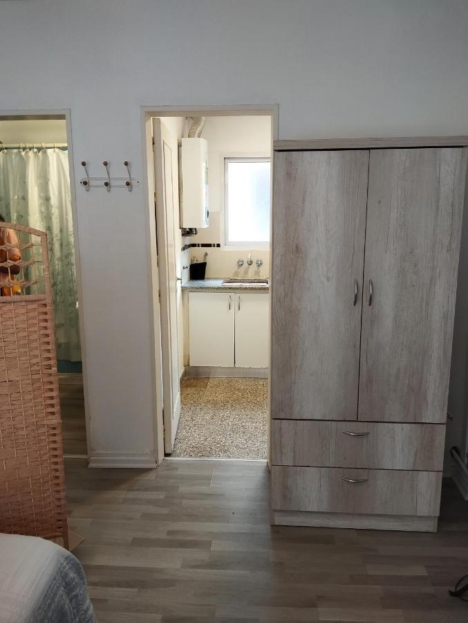 Departamento Alsina Confortable & Moderno Μαρ ντελ Πλάτα Εξωτερικό φωτογραφία