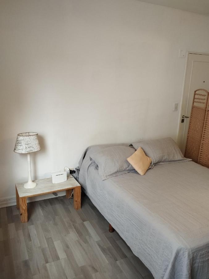 Departamento Alsina Confortable & Moderno Μαρ ντελ Πλάτα Εξωτερικό φωτογραφία