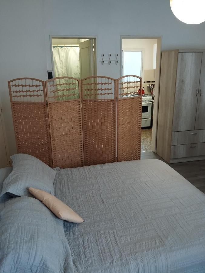 Departamento Alsina Confortable & Moderno Μαρ ντελ Πλάτα Εξωτερικό φωτογραφία
